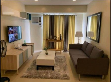 2 Bedroom Furnished For Rent in Avida Towers Vita