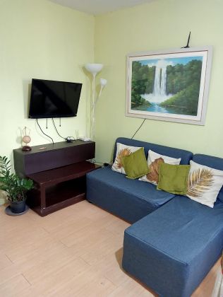 Room for Rent at Sorrento Oasis Pasig