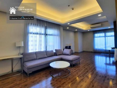 Semi Furnished 2 Bedroom Unit at CDC Millennium Ortigas