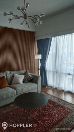 1BR Condo for Rent in One Legazpi Park Legazpi Village  Makati