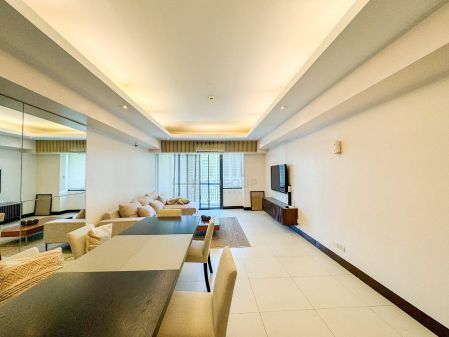 2 Bedroom in Frabella Condominium Makati Condo for Rent