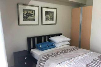 Fully Furnished Studio for Rent in One Eastwood Avenue QC