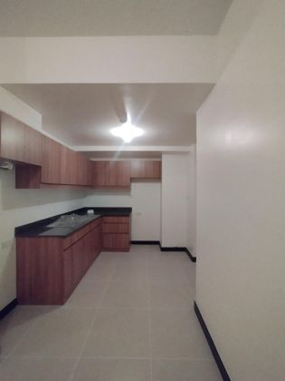 2 Bedroom Bare in Kai Garden Residences