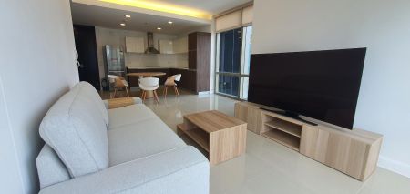 Fully Furnished 1 Bedroom Unit at West Gallery Place for Rent