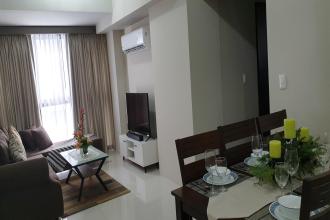 Brand New Fully Furnished 2 Bedroom at Uptown Ritz Taguig