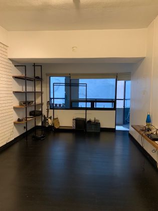 For Rent 1 Bedroom Unit at Malayan Plaza Ortigas