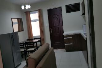 Fully Furnished 2 Bedroom Unit at Pacific Coast Residences