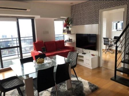 3BR Unit in Milano Residences Makati