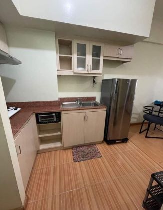 1BR Unit For Rent In The Peninsula Garden Manila 