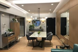 Fully Furnished 2BR for Rent in One Maridien BGC Taguig