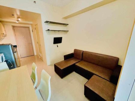 Fully Furnished 1BR for Rent in SM Grass Residences Quezon City