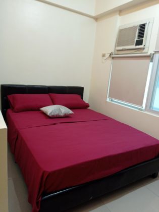 Stylishly Renovated Fully Furnished Studio