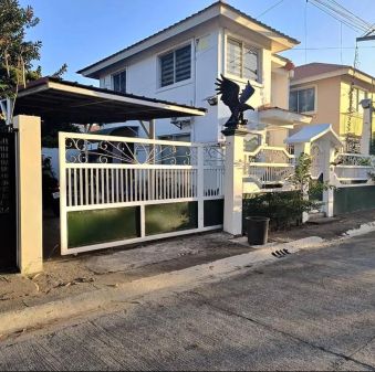 3 Bedroom House for Rent in Maravilla Subdivision Cavite 