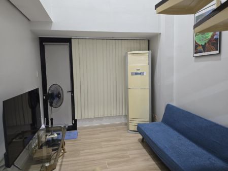 The Fort Residences 1BR 40sqm Furnished P40K in BGC