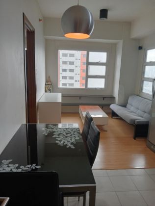 Fully Furnished 1BR for Rent in One Archers Place Taft