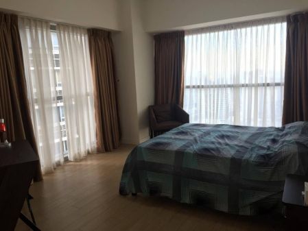 Fully Furnished 2BR for Rent in One Shangrila Place Ortigas