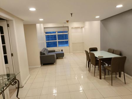 Makati 2 Bedroom Condo for Rent