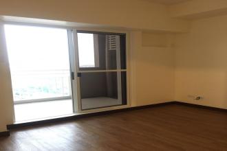 Unfurnished 2BR Unit in Lumiere Residences Pasig City