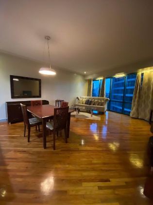 1BR Unit for Rent in Amorsolo Square