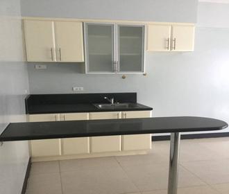 Semi Furnished Studio for Rent in Morgan Residences