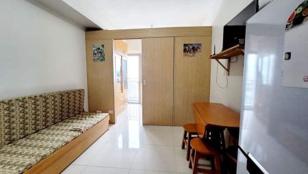 For Rent Fern Residences SM North EDSA