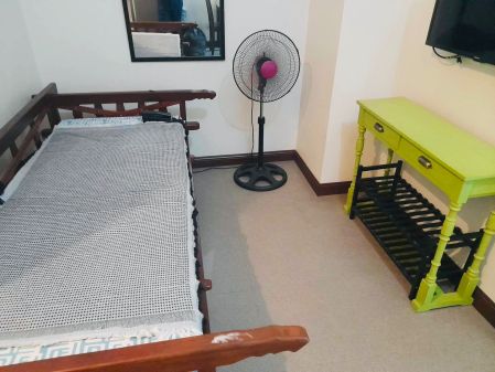 For Rent 1BR at Bay Area Suites