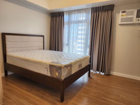 Furnished 2 Bedroom for Rent Travertine at Portico Pasig Condo