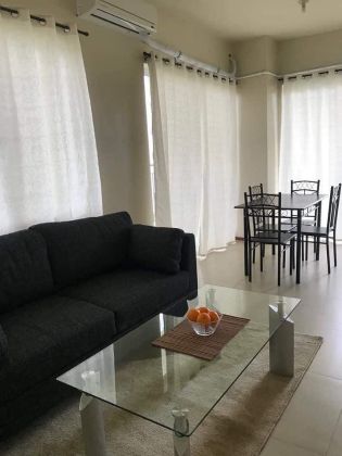 1 Bedroom Unit Wrap around Balcony at Circulo Verde for Rent