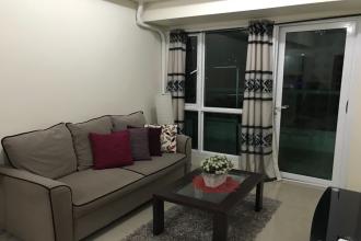 Fully Furnished 1 Bedroom Unit at The Beacon for Rent