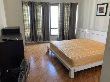 Fully Furnished 2BR For Rent in Joya Lofts and Towers