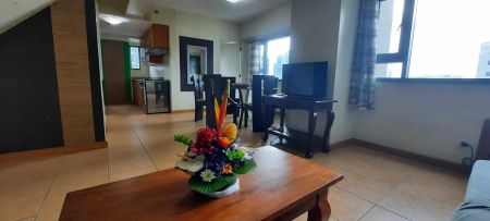 For Rent 3 Bedrooms Fully Furnished