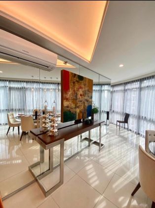 2 Bedroom for Lease at Arya Residences Tower 2