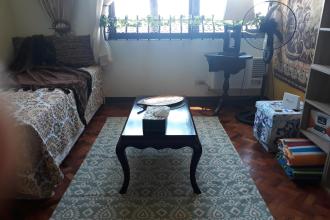 Parque Espana Chic 1 Bedroom Condo for Rent Alabang