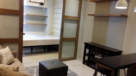 Very Chic 1 Bedroom Unit for Rent Entrata Urban Complex Alabang