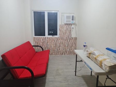 For Rent Amaia Skies Shaw 1 Bedroom 28sqm Semi Furnished