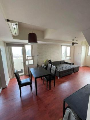 1 Bedroom Loft Furnished For Rent in The Grove by Rockwell