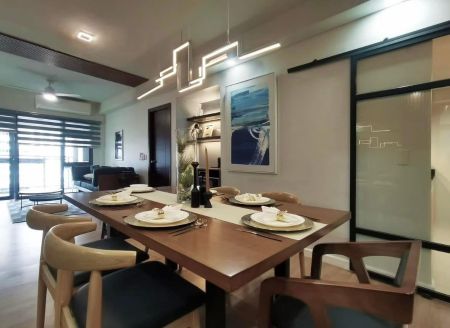 Tenant only 2BR Fully Furnished in Escala Salcedo 16th Floor