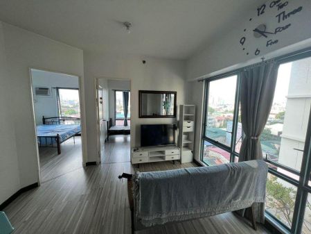 2 Bedroom Furnished for Rent in Tivoli Garden Residences