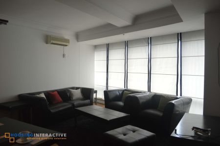 Stylish 2 Bedroom Condo Unit for Rent at One McKinley Place