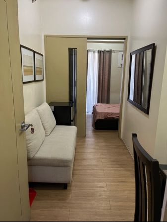 Fully Furnished Unit in Laureano di Trevi Towers for Rent