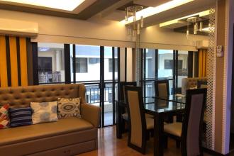 3 Bedroom Fully Furnished Condo for Rent Verawood Residences