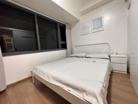 The Rise Makati 1BR Unit for Rent