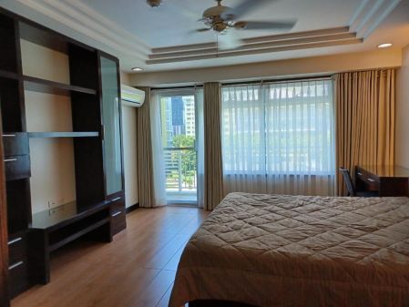 3 Bedroom at One Serendra