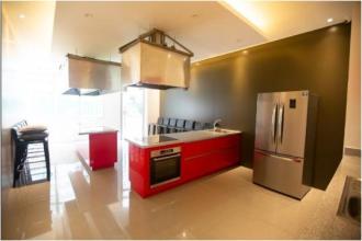 Unfurnished 1BR with Parking at The Residences at Commonwealth