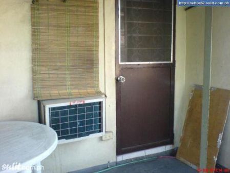 Studio Room for Rent in Olympia Boarding House Makati