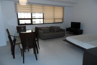 Studio Unit for Rent at Icon Residences Bonifacio Global City