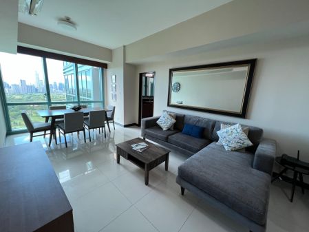 Newly Refurbished 2 Bedroom with Gorgeous Manila Golf Views