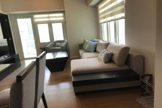 Fully Furnished 1BR for Rent at Meranti Two Serendra BGC