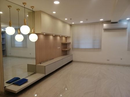 Semi Furnished 3 Bedroom Unit at Eastwood Excelsior for Rent