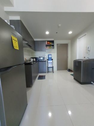 1BR Furnished Unit for Rent at The Currency Towers